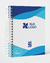 Agenda Comercial 2025 - Personalizada com logo