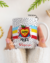 Caneca Personalizada Professora - Super Profe - comprar online