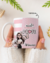 Caneca Personalizada Professora - Educar é - comprar online