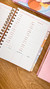 Planner 2025 - Potencial Rosa - comprar online