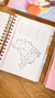 Planner 2025 - Home - Tipo Personalizados