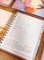 Planner 2025 - Potencial Rosa - loja online