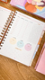 Planner Astros - Meow Papelaria Criativa