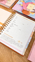 Planner Confie - comprar online