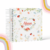 Agenda Escolar Mini Baby Joaninha - comprar online