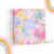 Agenda Escolar Mini Baby Floral - comprar online