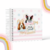 Agenda Escolar Mini Baby Doguinhos - comprar online