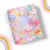 Agenda Escolar Floral - comprar online