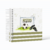 Agenda Escolar Mini Baby Futebol - comprar online