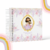 Agenda Escolar Mini Baby Jesus - comprar online