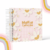 Agenda Escolar Mini Baby Margarida - comprar online