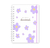 Planner Devocional Flores