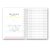 Planner Devocional Flores Azul - comprar online