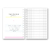 Planner Devocional Nuvens Amarelo - comprar online