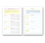 Planner Devocional Flores Rosa - loja online