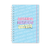 Planner de Agendamento Cliente Azul