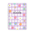 Planner Financeiro Floral