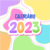 Calendário Imã 2023 - loja online