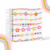 Agenda Escolar Mini Baby Pulseirinhas - comprar online