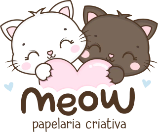 Meow Papelaria Criativa