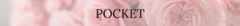 Banner da categoria Pocket