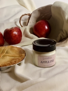 Vela Apple Pie - comprar online