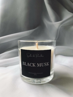 Vela Black Musk