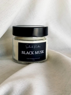 Vela Black Musk