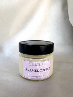 Vela Caramel Coffee