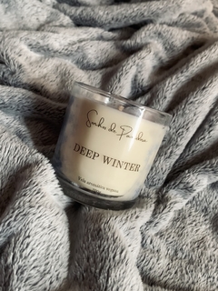 Vela Deep Winter