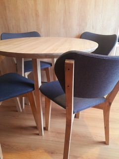 Silla de comedor - tienda online