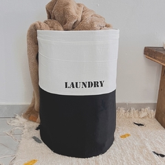 Cesto de Ropa Laundry en internet