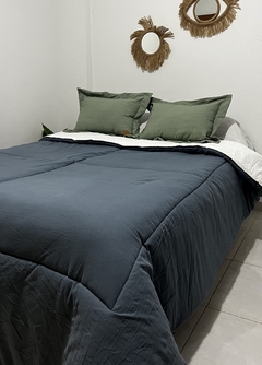 Combo almohadones Fresno - tienda online