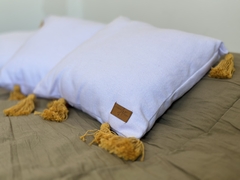 Combo almohadones Maserú - comprar online