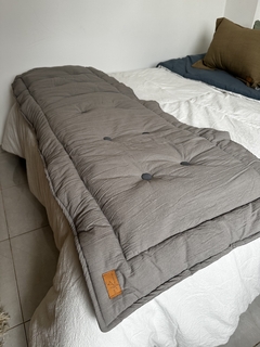 Pillow abotonado - comprar online