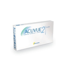 Acuvue 2 - comprar online