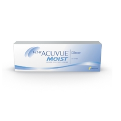 Acuvue One day Moist