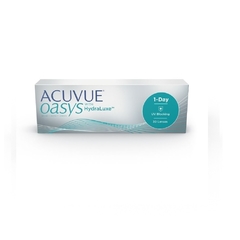 Acuvue Oasys One Day
