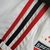 Kit Infantil São Paulo Home 23/24 - Unissex Adidas - TwelveShirt 