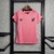 Camiseta Feminina Athletico Paranaense 22/23 - Out Rosa