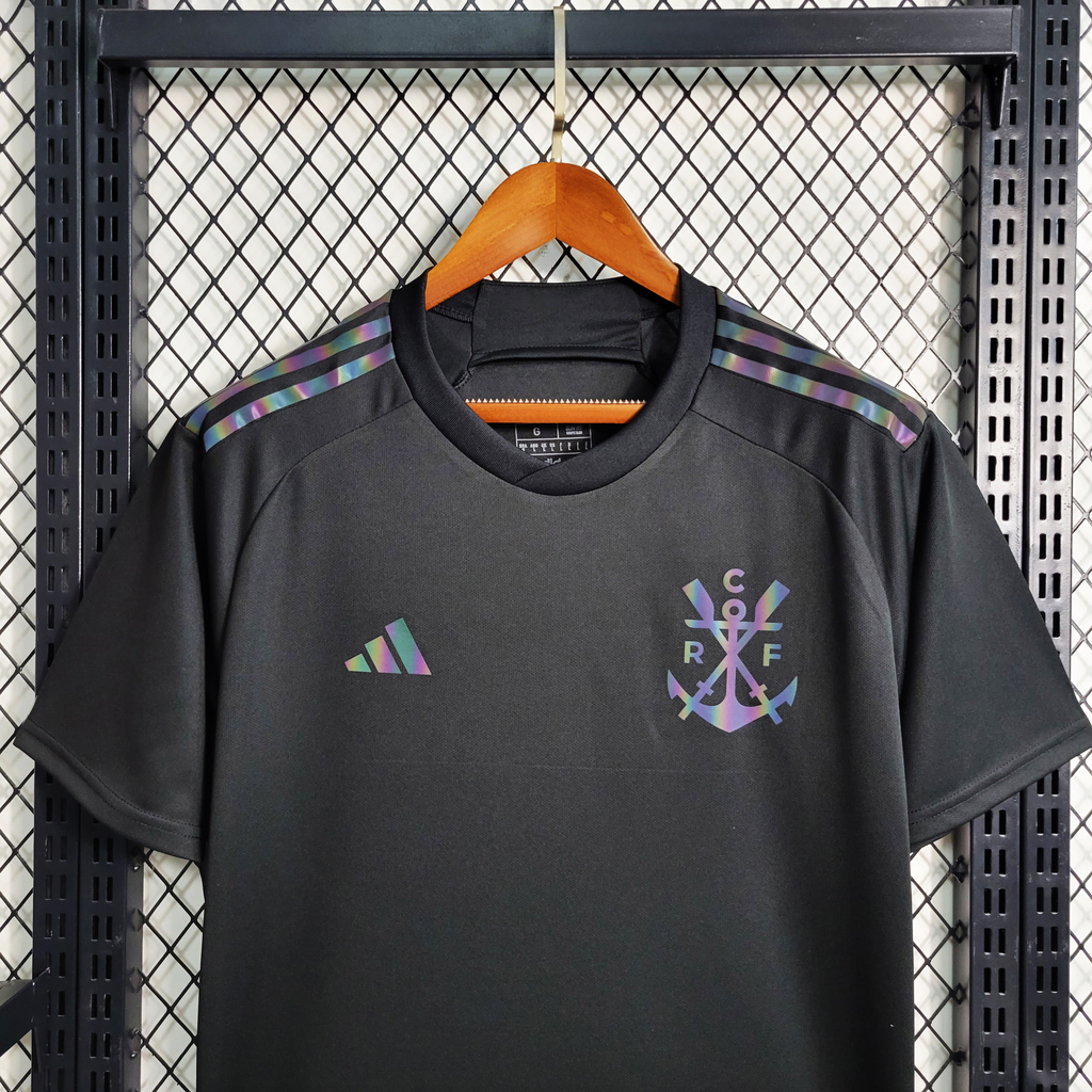 Camisa refletiva fashion adidas