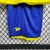 Kit Infantil Al-Nassr FC Home 22/23 - TwelveShirt 