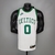 Camiseta Regata Boston Celtics Branco - Nike - Masculina