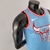 Camiseta Regata Chicago Bulls Azul - Nike - Masculina na internet