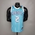 Camiseta Regata Charlotte Hornets Cinza - Nike - Masculina