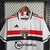 Camiseta São Paulo Home 23/24 - Adidas na internet