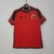 Camiseta Seleção da Belgica Home 22/23