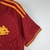 Camiseta Roma Home 23/24 - Torcedor Adidas - loja online