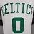 Camiseta Regata Boston Celtics Branco - Nike - Masculina - TwelveShirt 