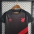 Kit Infantil Athletico Paranaense Away 23/24 - Preto - Umbro - comprar online